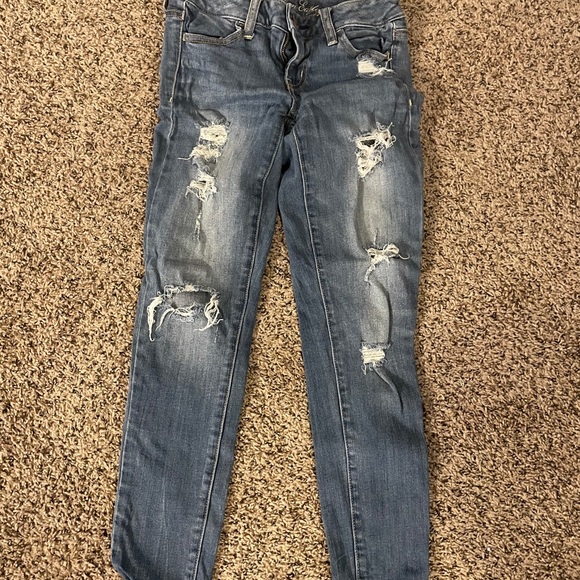 AE jeans - Picture 1 of 3